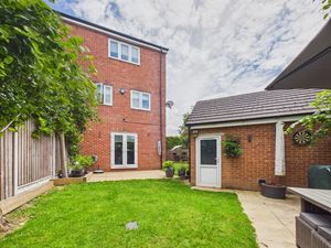 Garden- click for photo gallery